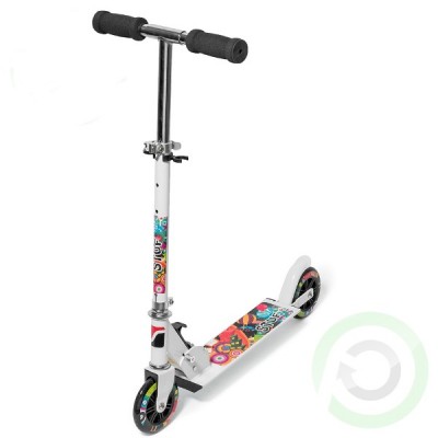 Тротинетка Stuf - scooter