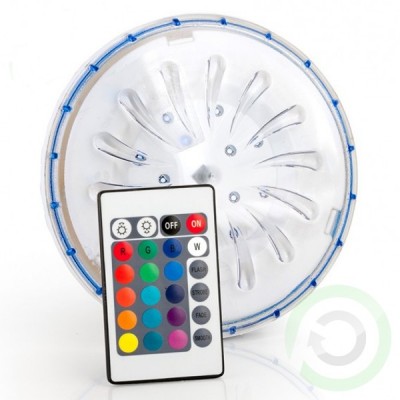 Цветно LED осветление за басейн - Gre Цветно LED осветление за басейн - Gre