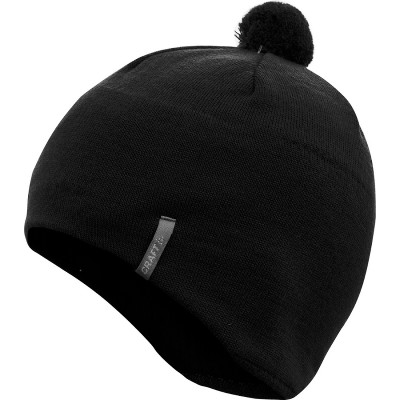 Зимна шапка - Craft pxc ws champ hat black